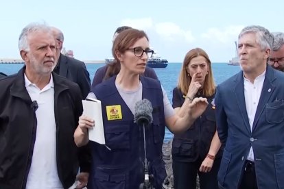 MARLASKA, MÓNICA GARCÍA Y VÍCTOR TORRES