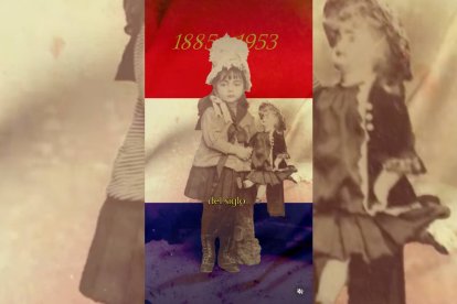 Inés Luna Terrero nació en Francia en 1885 y desafió las normas sociales de una España que todavía veía peligrosa la libertad femenina.