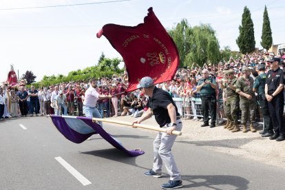 Romería de la Hiniesta