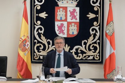 Francisco Vázquez - Editorial