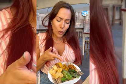 El vídeo viral de @quedalicioso ha vuelto a poner el foco sobre la tradición del Barrio Húmedo de León: cada consumición sigue llegando con tapa gratis.