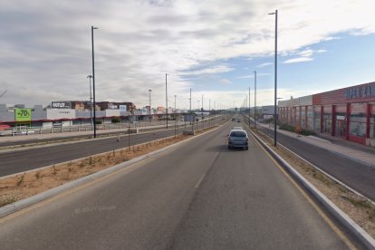 Avenida Requejo (Zamora)