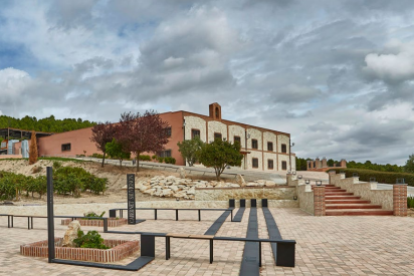 Bodegas Familiares Matarromera