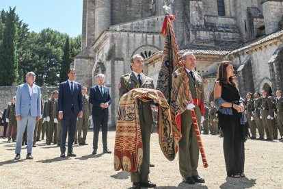 Celebración de la Fiesta del Curpillos