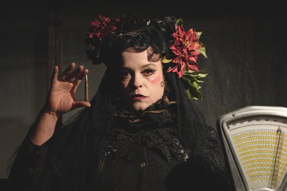 Festival de Artes de Calle de Aguilar de Campoo