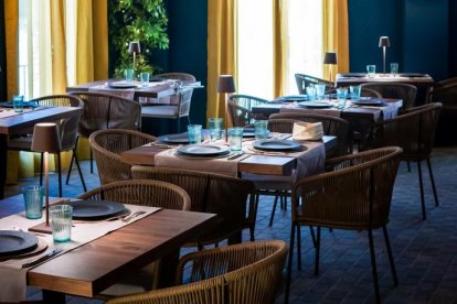 La Perretosa, en Segovia