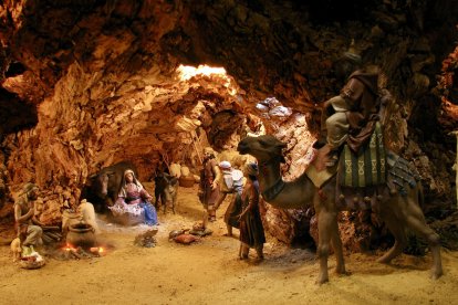 Belén de Renuncio (Burgos)