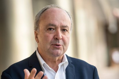 Julio García Gómez, experto en estrategias y análisis de comunicación de líderes de opinión
