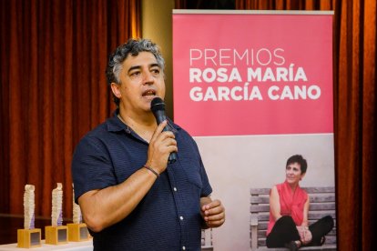 XXV Feria de Teatro de Castilla y León. -ICAL
