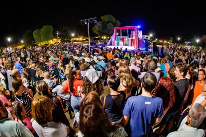 XXV Feria de Teatro de Castilla y León. -ICAL