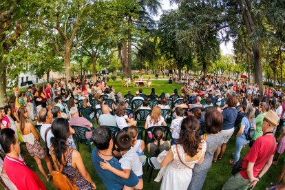 XXV Feria de Teatro de Castilla y León. -ICAL