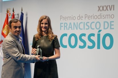 Elena R. Costilla. ICAL