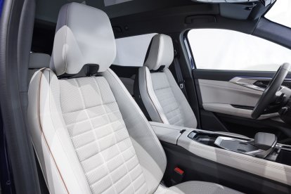 Nuevo Renault Espace. E.M.