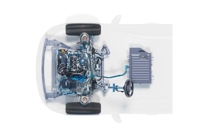 Nuevo Renault Espace. E.M.