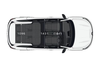 Nuevo Renault Espace. E.M.