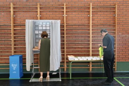 Elecciones a las Cortes Generales