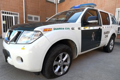 Abaten en una gasolinera de Burgos a un policía huido e investigado por Asuntos Internos.- ICAL