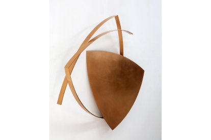 Participación de artistas castellanos y leoneses en ARCO.-ICAL