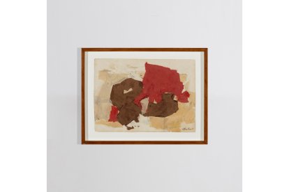 Participación de artistas castellanos y leoneses en ARCO.-ICAL