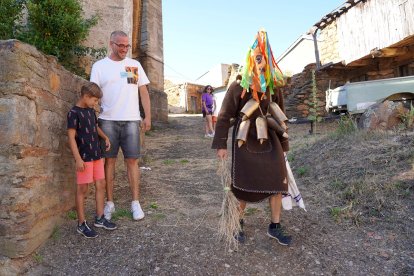 Campaneiros de Manzaneda.- ICAL