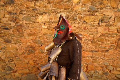 Campaneiros de Manzaneda.- ICAL