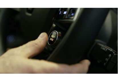 Nuevo Renault Austral. E.M.