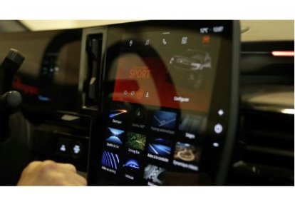 Nuevo Renault Austral. E.M.