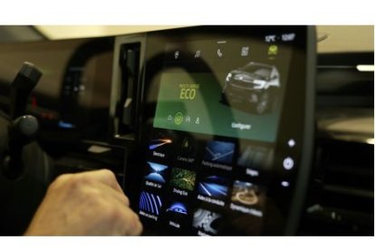 Nuevo Renault Austral. E.M.