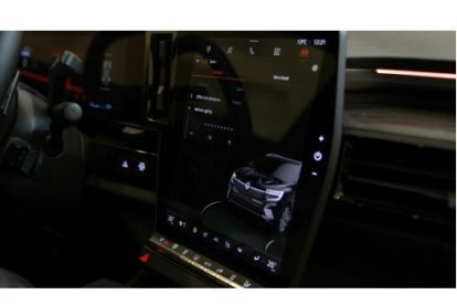 Nuevo Renault Austral. E.M.