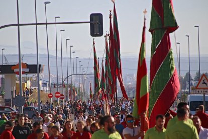 Romería de San Froilán.- ICAL