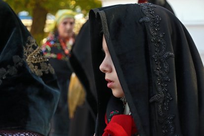Romería de San Froilán.- ICAL