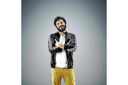 El Kanka en una imagen de archivo - E.M.