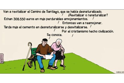 RODERA 9 DE FEBRERO DE 2022