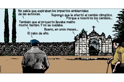 RODERA 26 DE OCTUBRE DE 2022