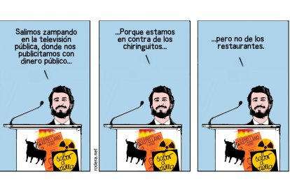RODERA 14 DE SEPTIEMBRE DE 2022