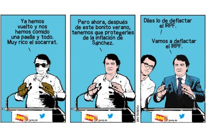 RODERA 5 DE SEPTIEMBRE DE 2022