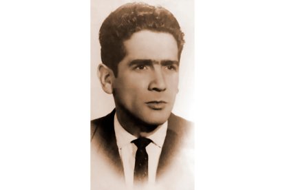Fermín Monasterio.- 'LA MEMORIA DE LAS VÍCTIMAS'