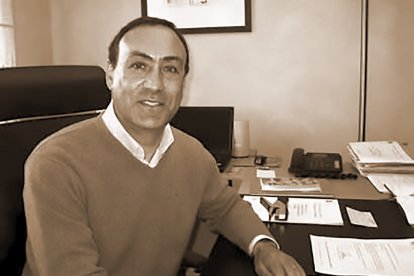 Pedro Samuel Martín.- 'LA MEMORIA DE LAS VÍCTIMAS'