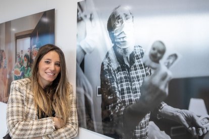 Inauguración de la exposición: Protagonistas COVID19: Lugares y personas de la fotógrafa Solete Casado.- ICAL.