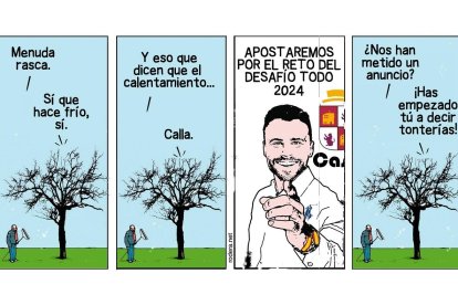 RODERA 30 DE DICIEMBRE DE 2023