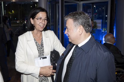 Gala de entrega de los Premios La Posada 2022. PHOTOGENIC