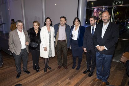 Gala de entrega de los Premios La Posada 2022. PHOTOGENIC
