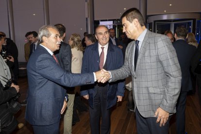 Gala de entrega de los Premios La Posada 2022. PHOTOGENIC