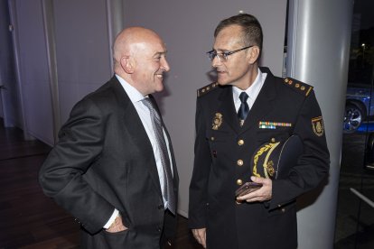 Gala de entrega de los Premios La Posada 2022. PHOTOGENIC