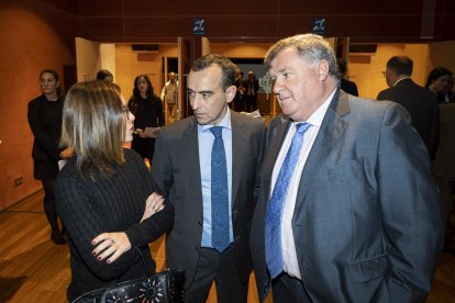 Gala de entrega de los Premios La Posada 2022. PHOTOGENIC