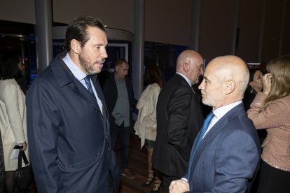 Gala de entrega de los Premios La Posada 2022. PHOTOGENIC