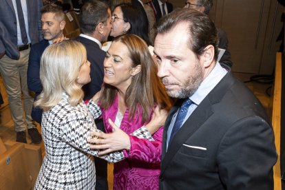 Gala de entrega de los Premios La Posada 2022. PHOTOGENIC