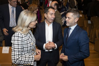 Gala de entrega de los Premios La Posada 2022. PHOTOGENIC