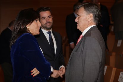 Gala de entrega de los Premios La Posada 2022. PHOTOGENIC