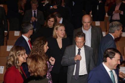 Gala de entrega de los Premios La Posada 2022. PHOTOGENIC